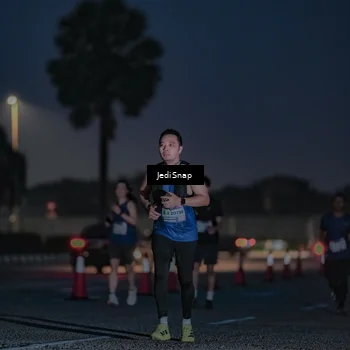 Runner Photo 7515440