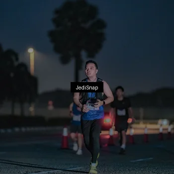 Runner Photo 7515446