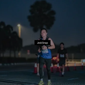 Runner Photo 7515454