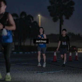 Runner Photo 7515455