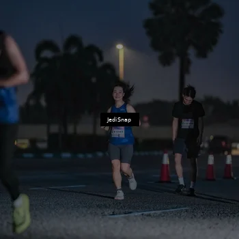 Runner Photo 7515458