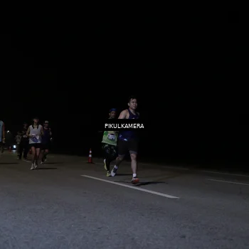 Runner Photo 7515462