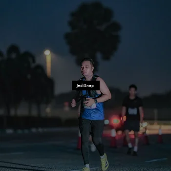 Runner Photo 7515463