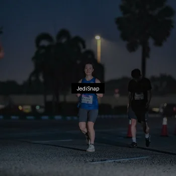 Runner Photo 7515469