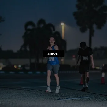 Runner Photo 7515473