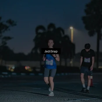 Runner Photo 7515476