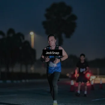 Runner Photo 7515477