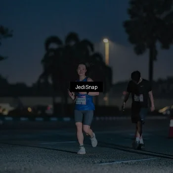 Runner Photo 7515479