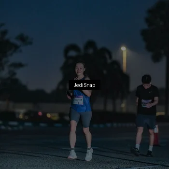 Runner Photo 7515480