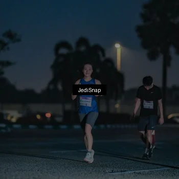 Runner Photo 7515481