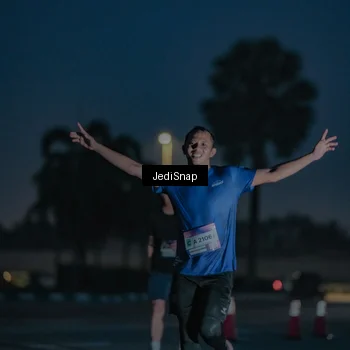 Runner Photo 7515482