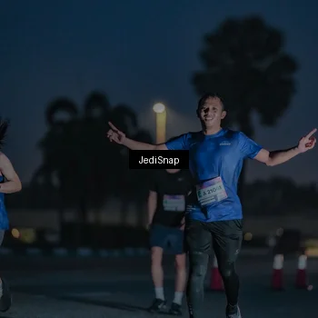 Runner Photo 7515483