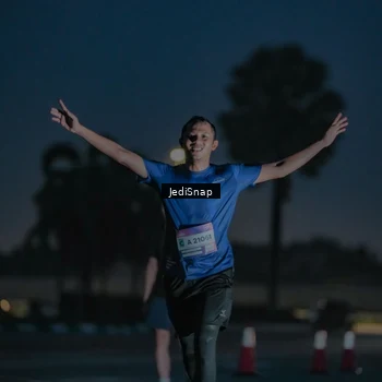 Runner Photo 7515485