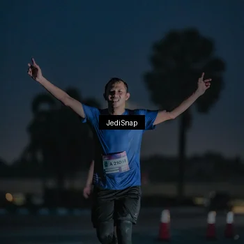 Runner Photo 7515486