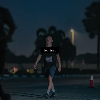 Runner Photo 7515488
