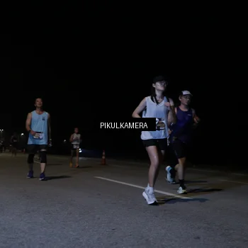 Runner Photo 7515493