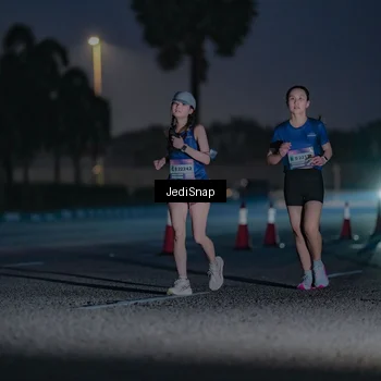 Runner Photo 7515497
