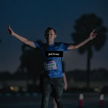 Runner Photo 7515498