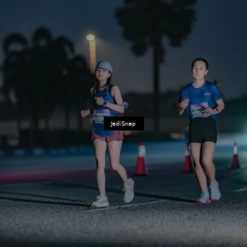 Runner Photo 7515507