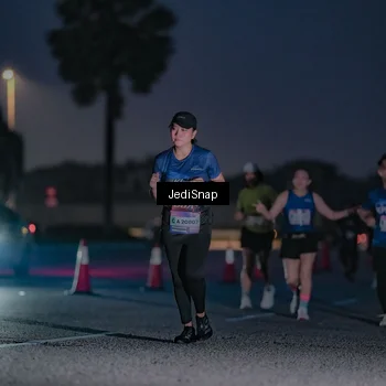 Runner Photo 7515524