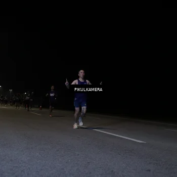 Runner Photo 7515527