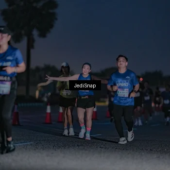 Runner Photo 7515533