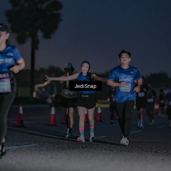 Runner Photo 7515534