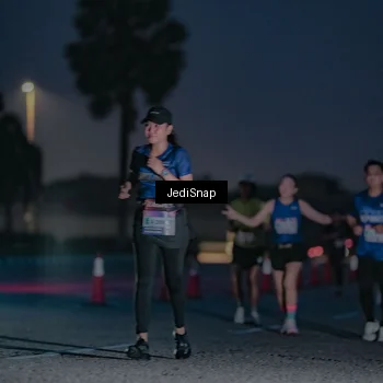 Runner Photo 7515536