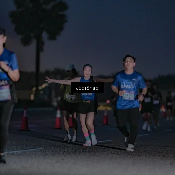 Runner Photo 7515543