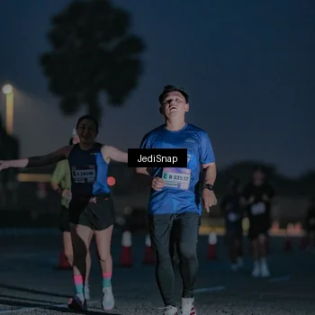 Runner Photo 7515549