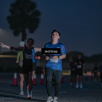 Runner Photo 7515551