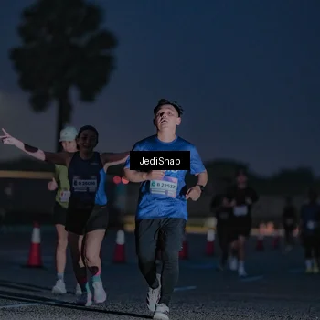 Runner Photo 7515552