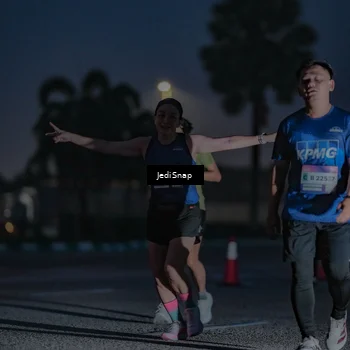Runner Photo 7515562