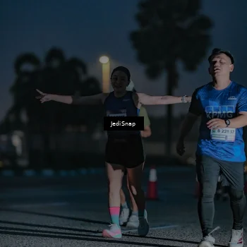 Runner Photo 7515563