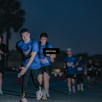 Runner Photo 7515578