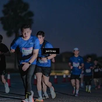 Runner Photo 7515579