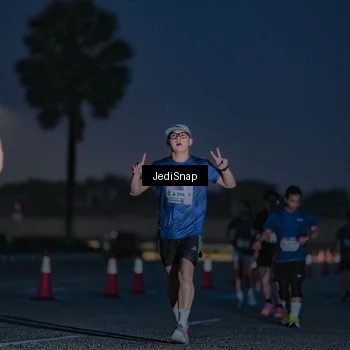 Runner Photo 7515585