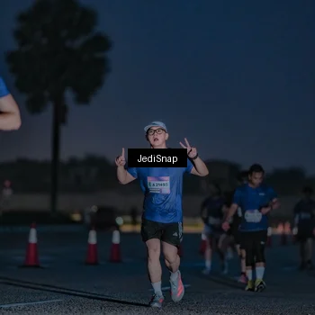 Runner Photo 7515587