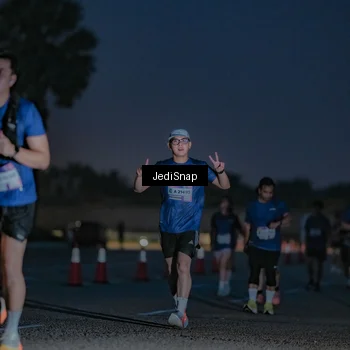 Runner Photo 7515588