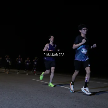 Runner Photo 7515590