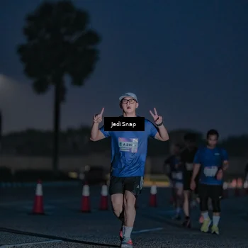 Runner Photo 7515597