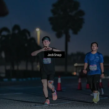Runner Photo 7515609