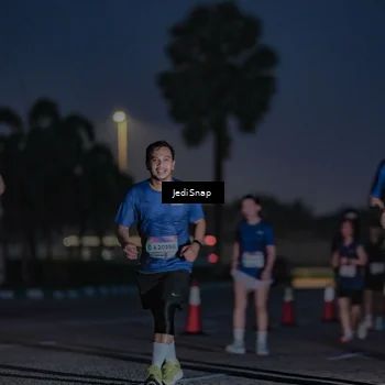 Runner Photo 7515618