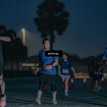 Runner Photo 7515619