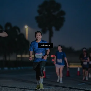 Runner Photo 7515620