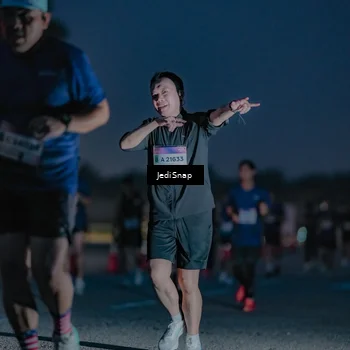 Runner Photo 7515647