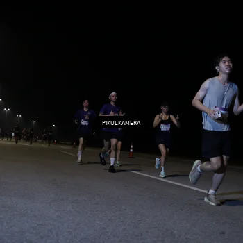Runner Photo 7515667