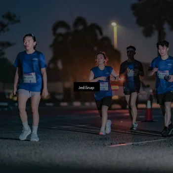 Runner Photo 7515670