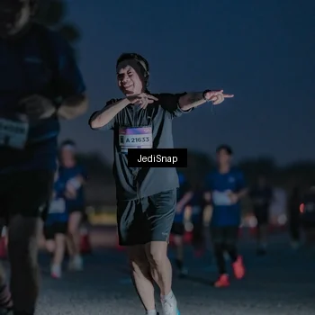 Runner Photo 7515671