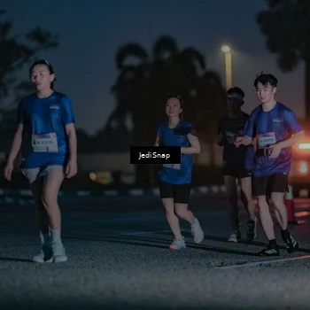 Runner Photo 7515678